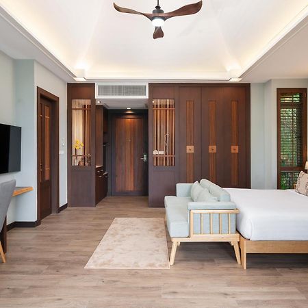 Springfield Village Golf & Spa Cha-Am Zewnętrze zdjęcie
