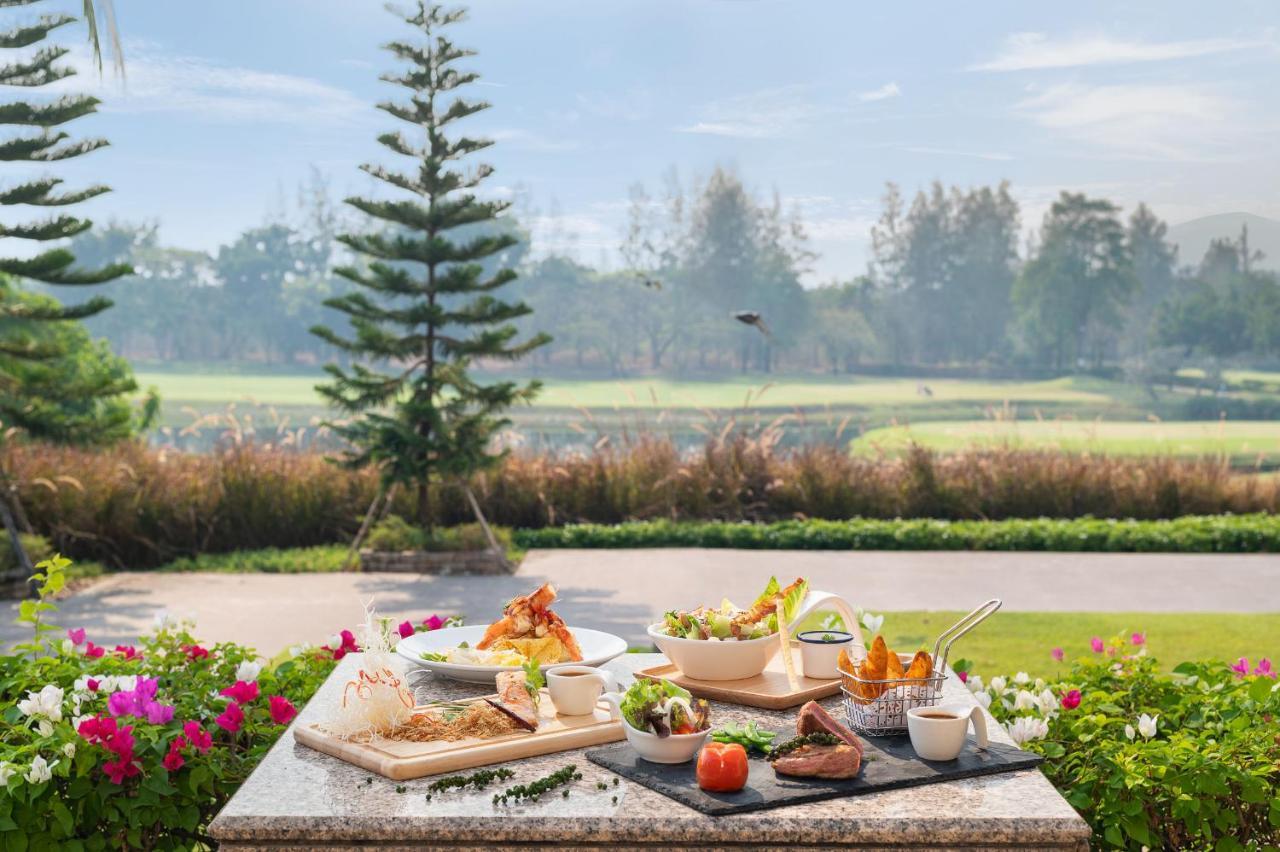 Springfield Village Golf & Spa Cha-Am Zewnętrze zdjęcie