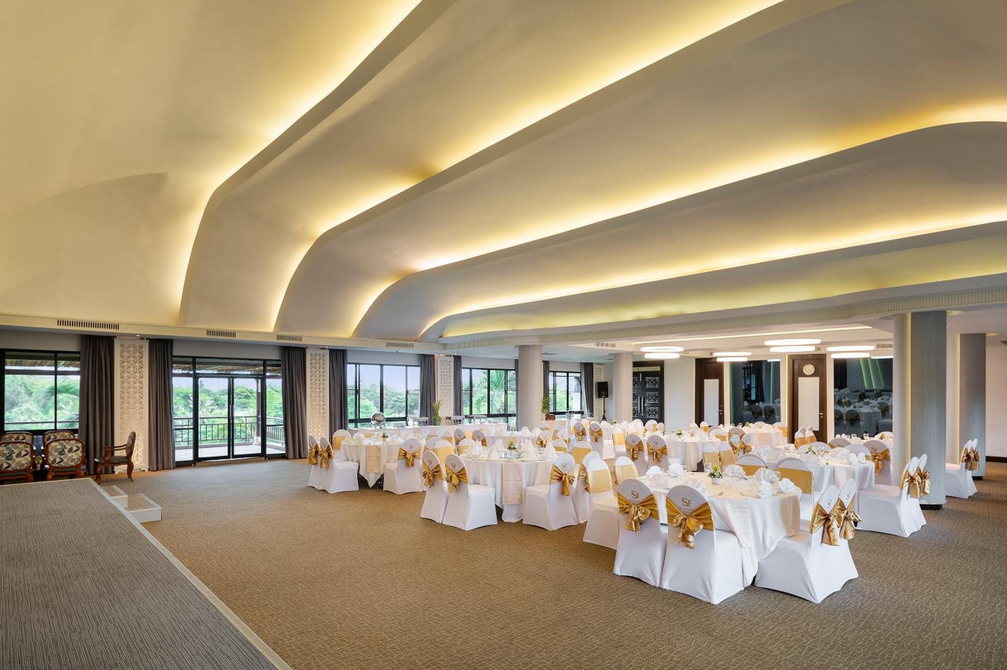 Springfield Village Golf & Spa Cha-Am Zewnętrze zdjęcie